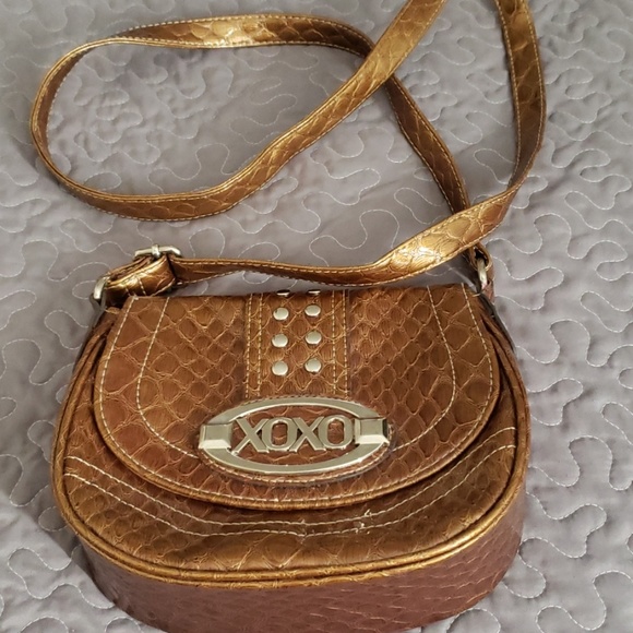 XOXO Bags Xoxo Crossbody Poshmark